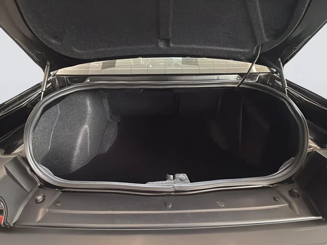Used 2023 Black Dodge SRT Hellcat Jailbreak image 24