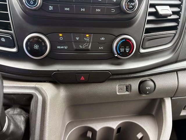 Used 2025 White Ford  image 22