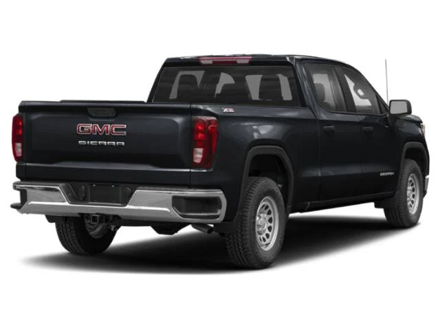 Used 2023 Summit White GMC Elevation image 5