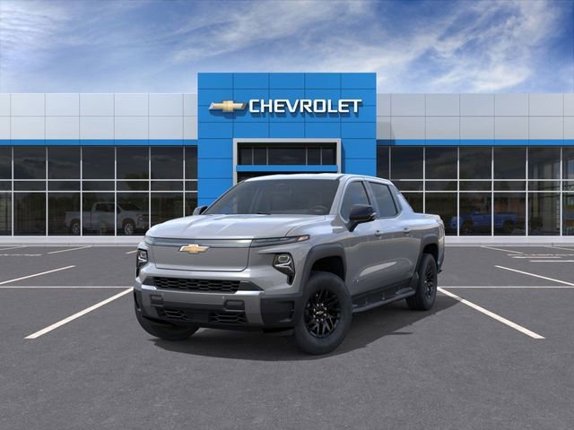 2026 Chevrolet Silverado EV LT - Photo 8