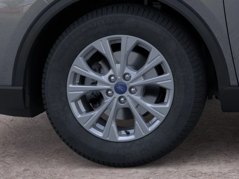 2026 Ford Escape Active - Photo 42