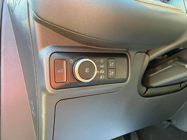 New 2026 Agate Black Metallic Ford Tremor® image 51