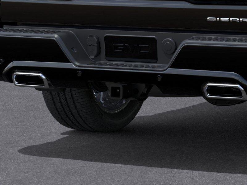 New 2026 Onyx Black GMC Denali Ultimate image 14