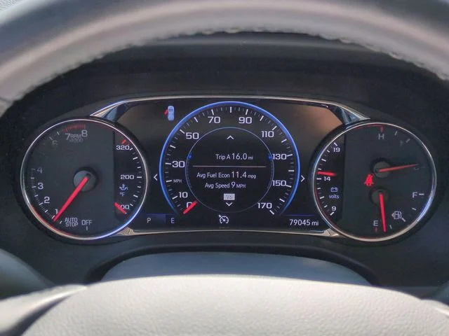 Used 2023 White GMC Denali image 15