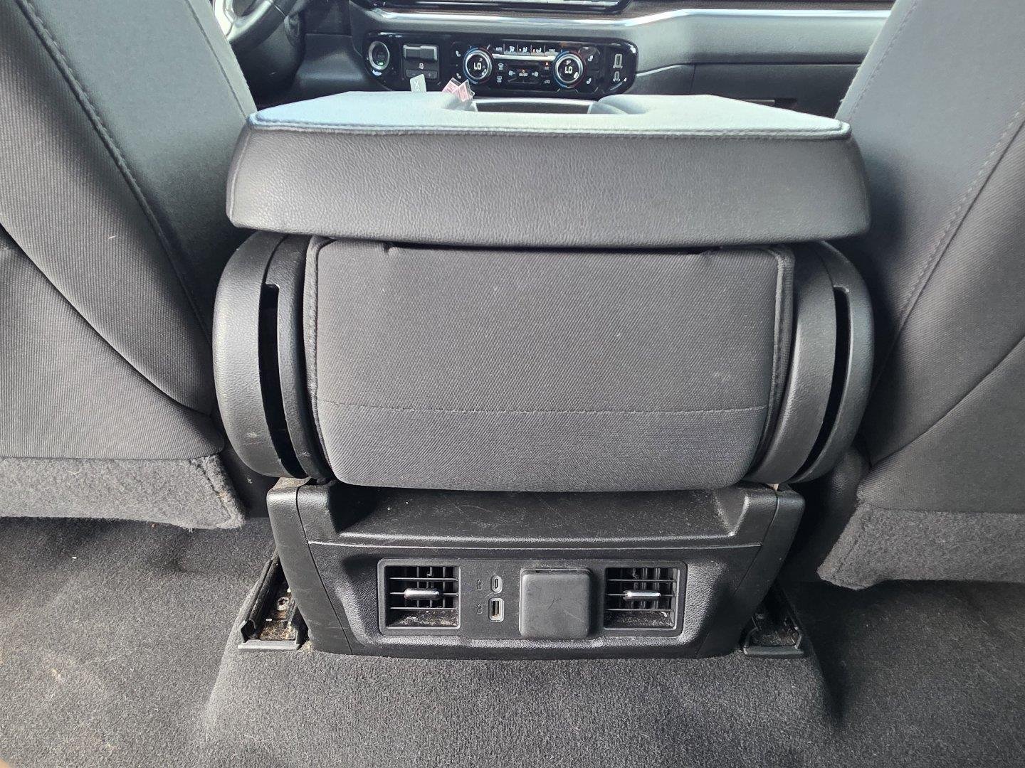 Used 2025 Sterling Gray Metallic Chevrolet LT image 28