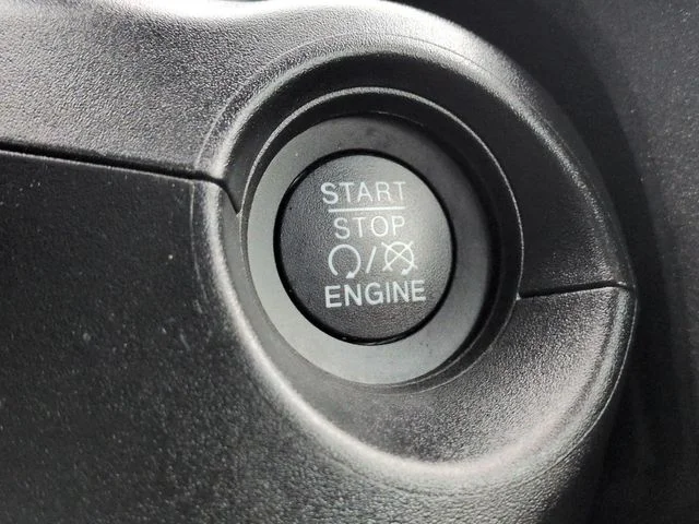 Used 2022 Black FIAT Trekking image 16