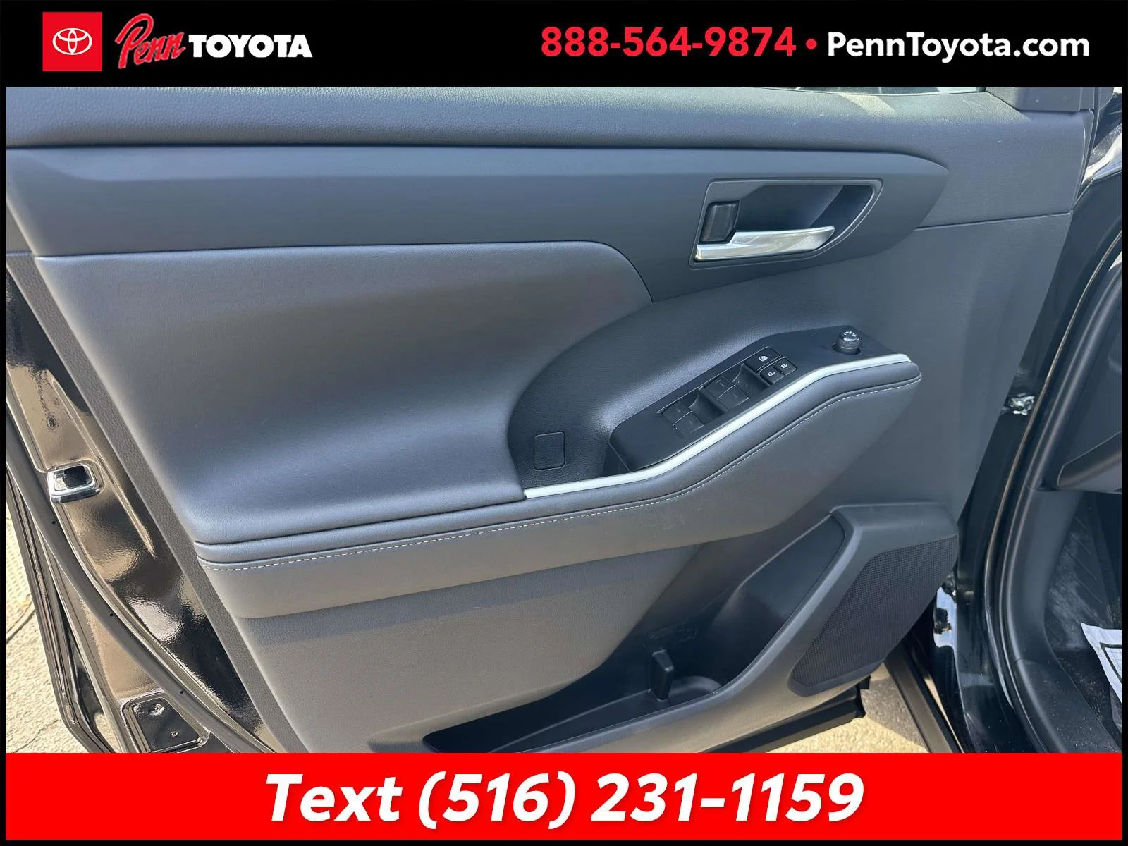 2023 Toyota Highlander XLE - Photo 14