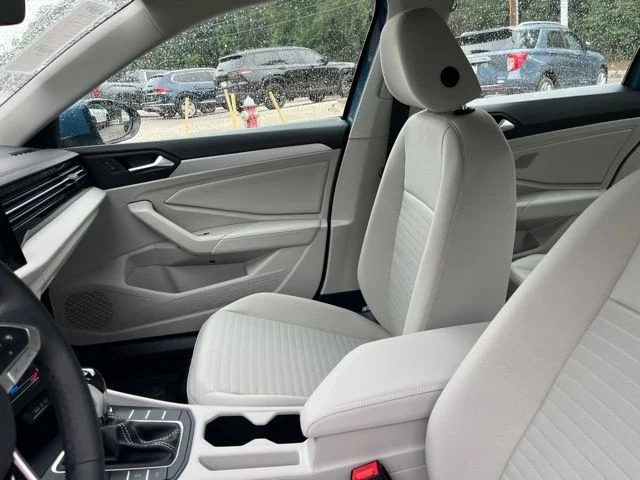 New 2026 Blue Volkswagen 1.5T S image 10