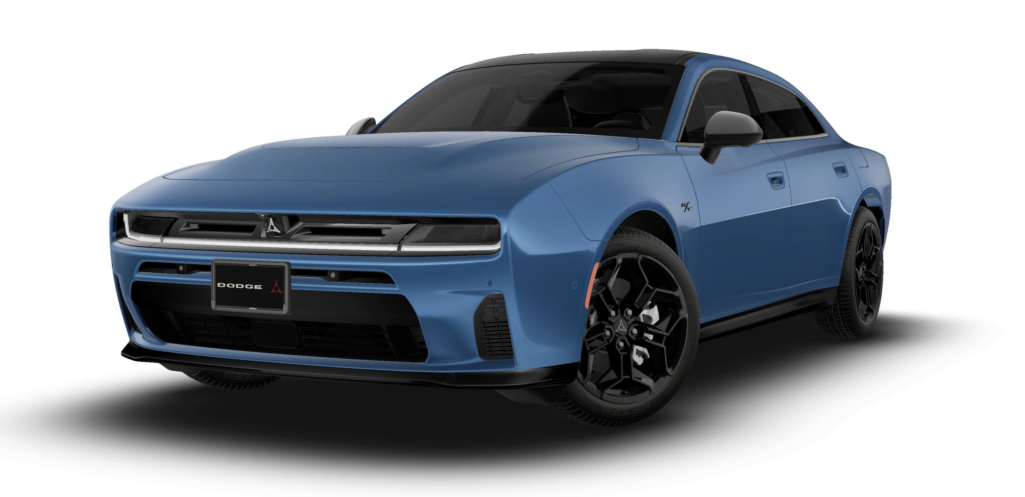 2026 Dodge Charger R/T AWD's photo