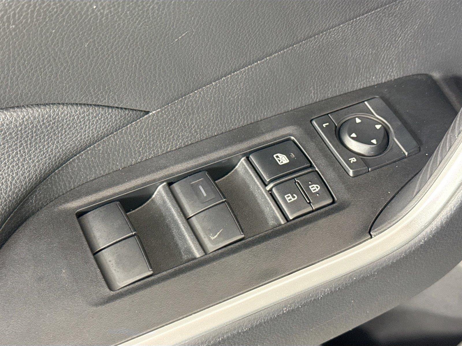 Certified Used 2025 Silver Sky Metallic Toyota LE image 24