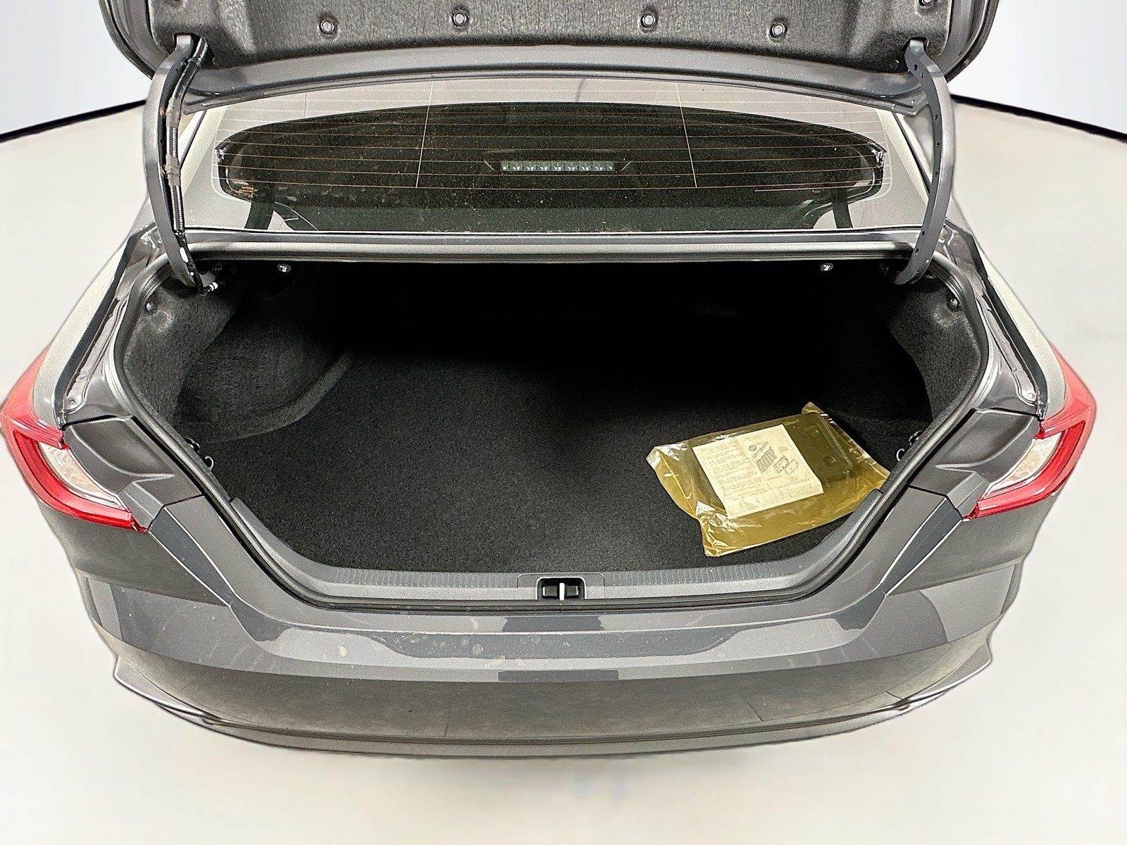 New 2026 Underground Toyota SE image 11
