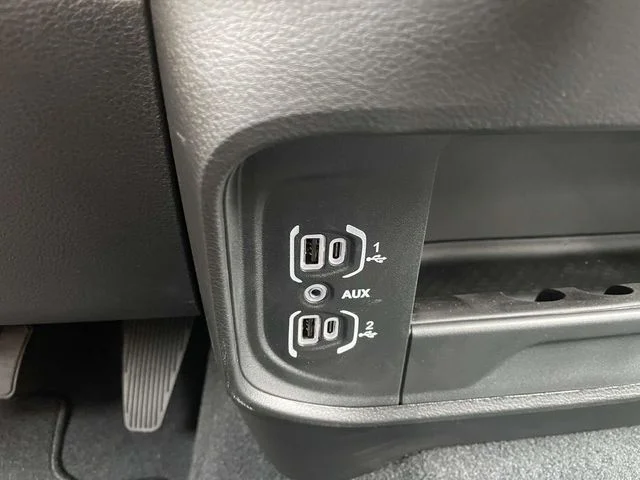 2026 RAM 2500 Tradesman - Photo 31