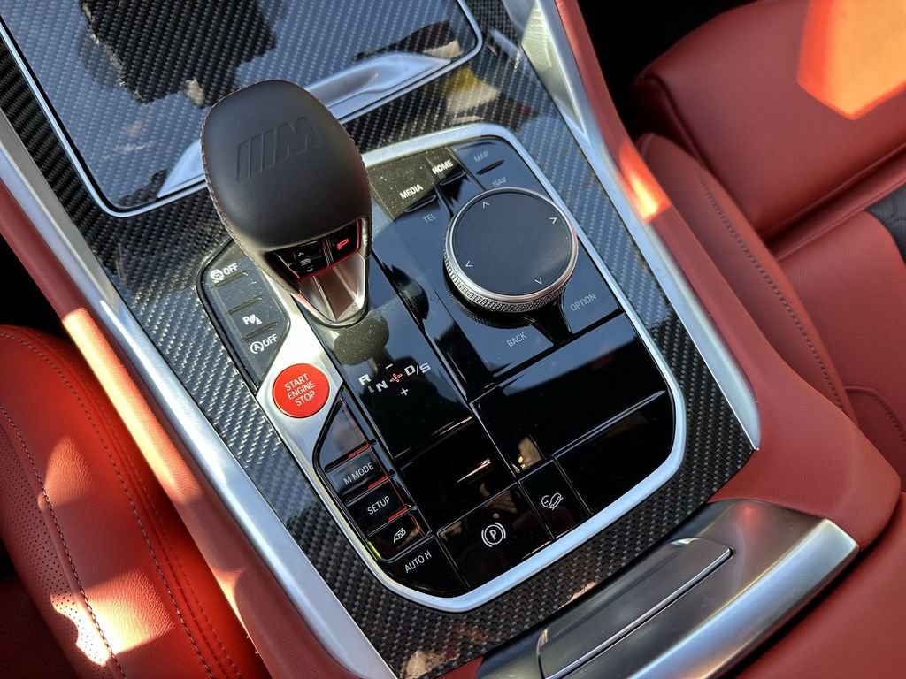 2026 BMW X5 M X5 M - Photo 22