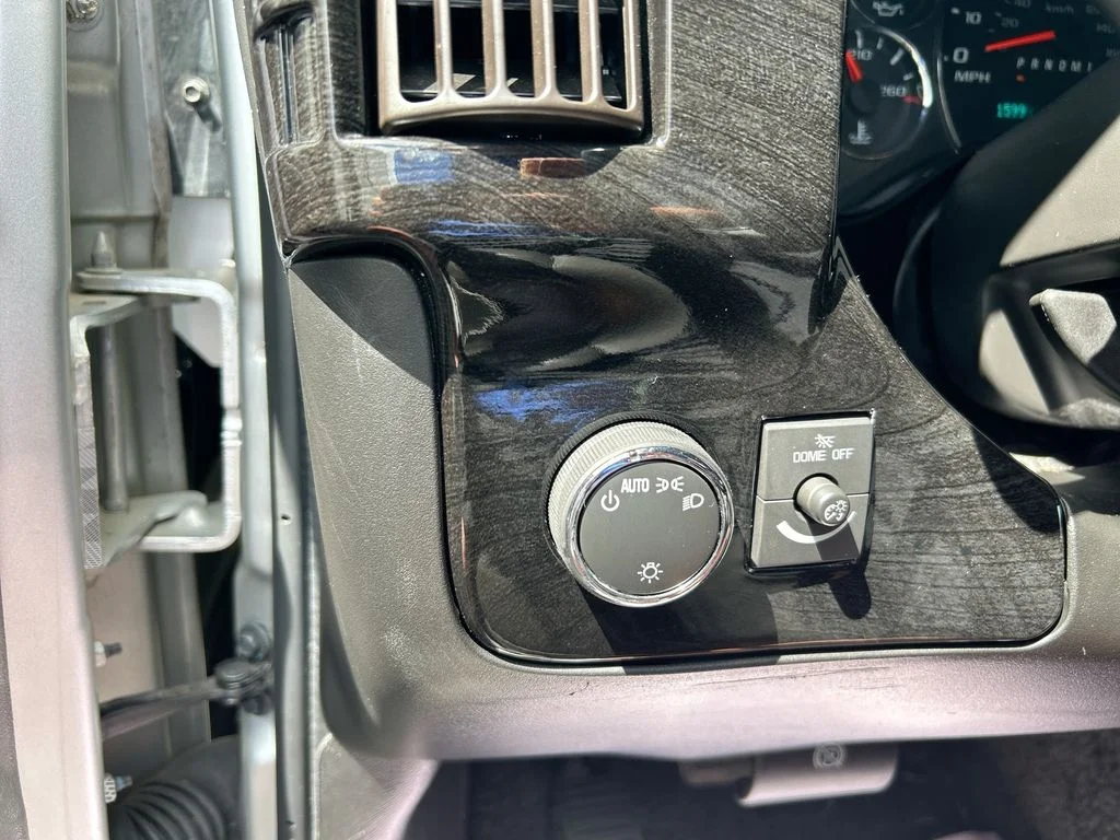 Used 2021 Silver Chevrolet LS image 20