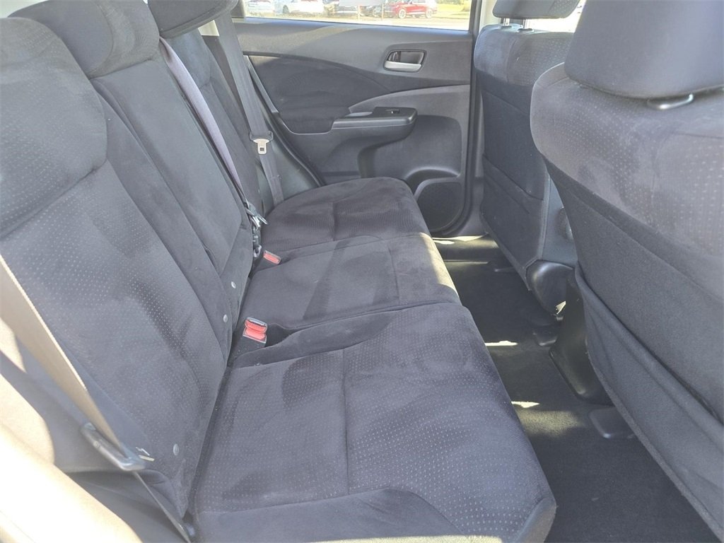 Used 2014  Honda EX image 23