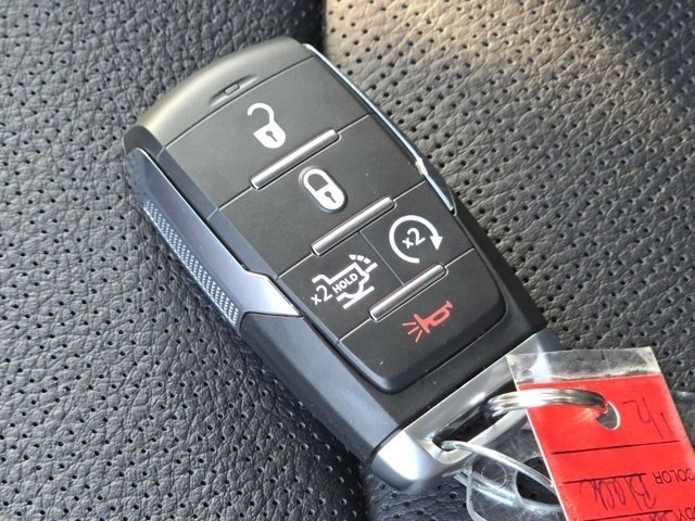 2026 RAM 2500 Laramie - Photo 46