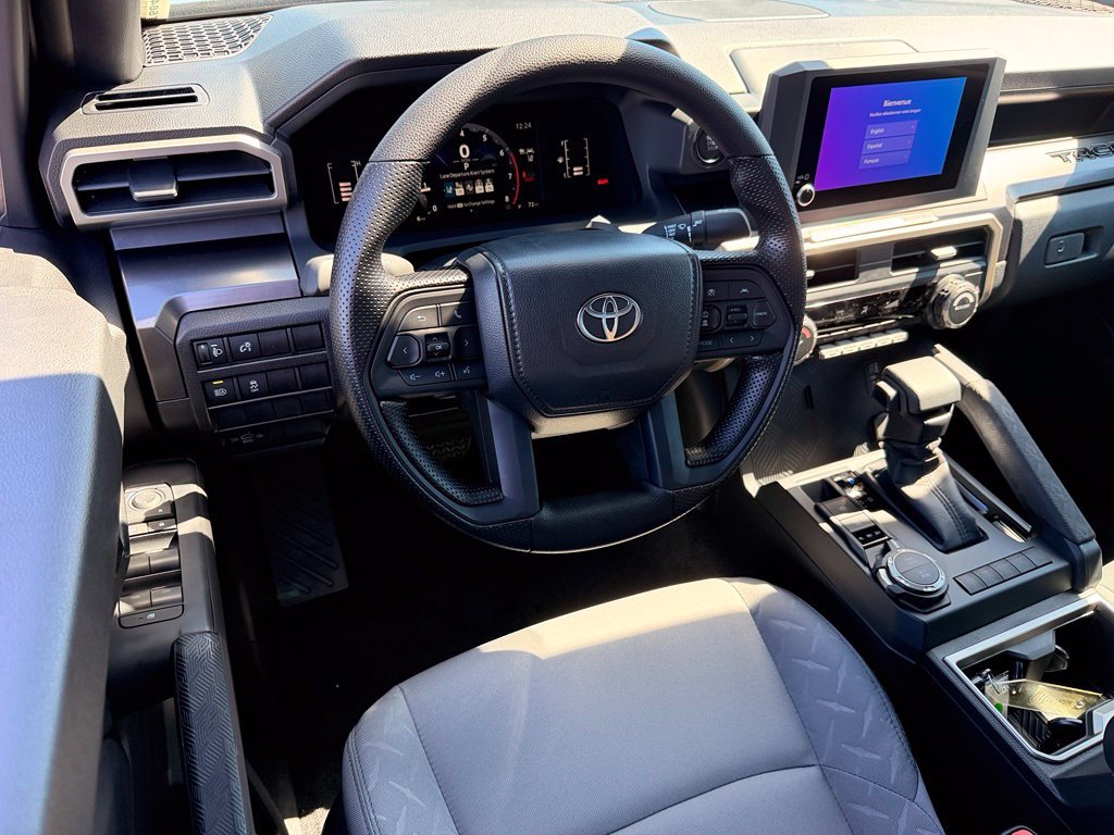 New 2026 Underground Toyota SR5 image 13