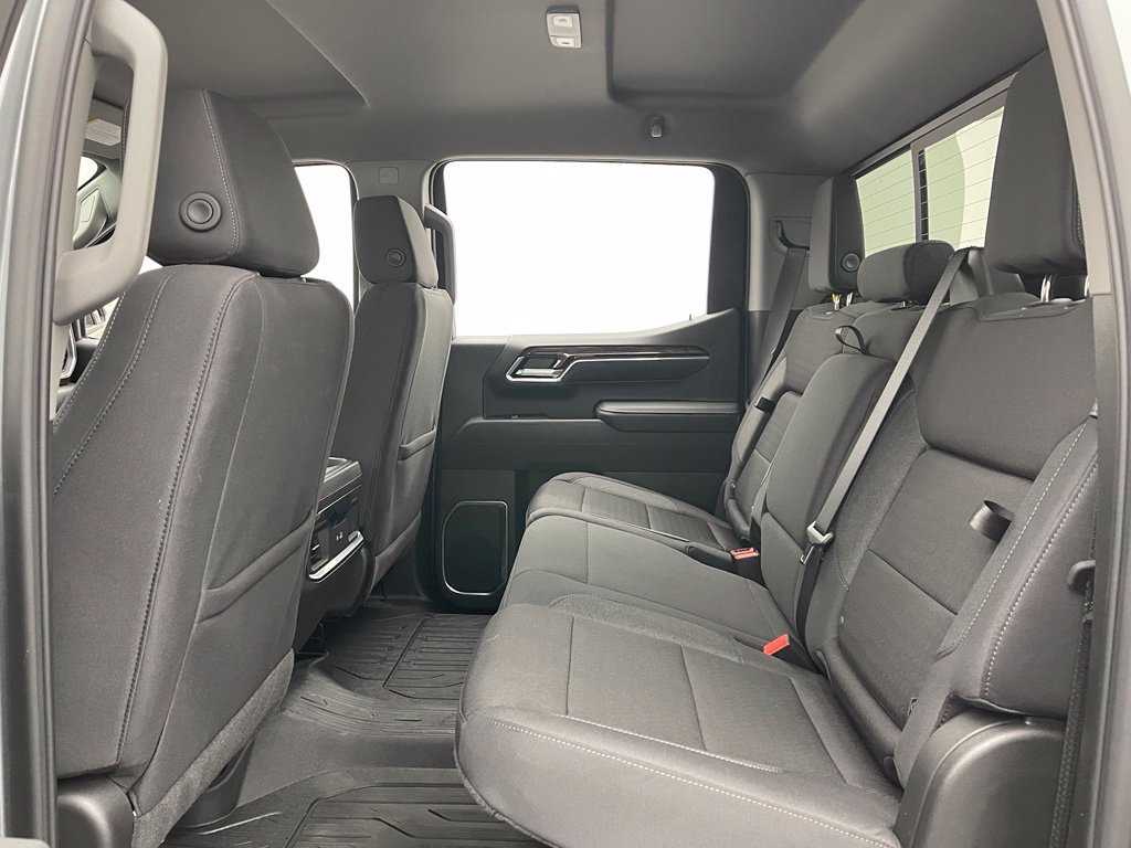 2026 GMC Sierra 1500 Elevation - Photo 37