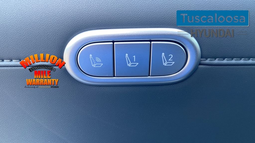 2026 Hyundai Palisade Calligraphy - Photo 13