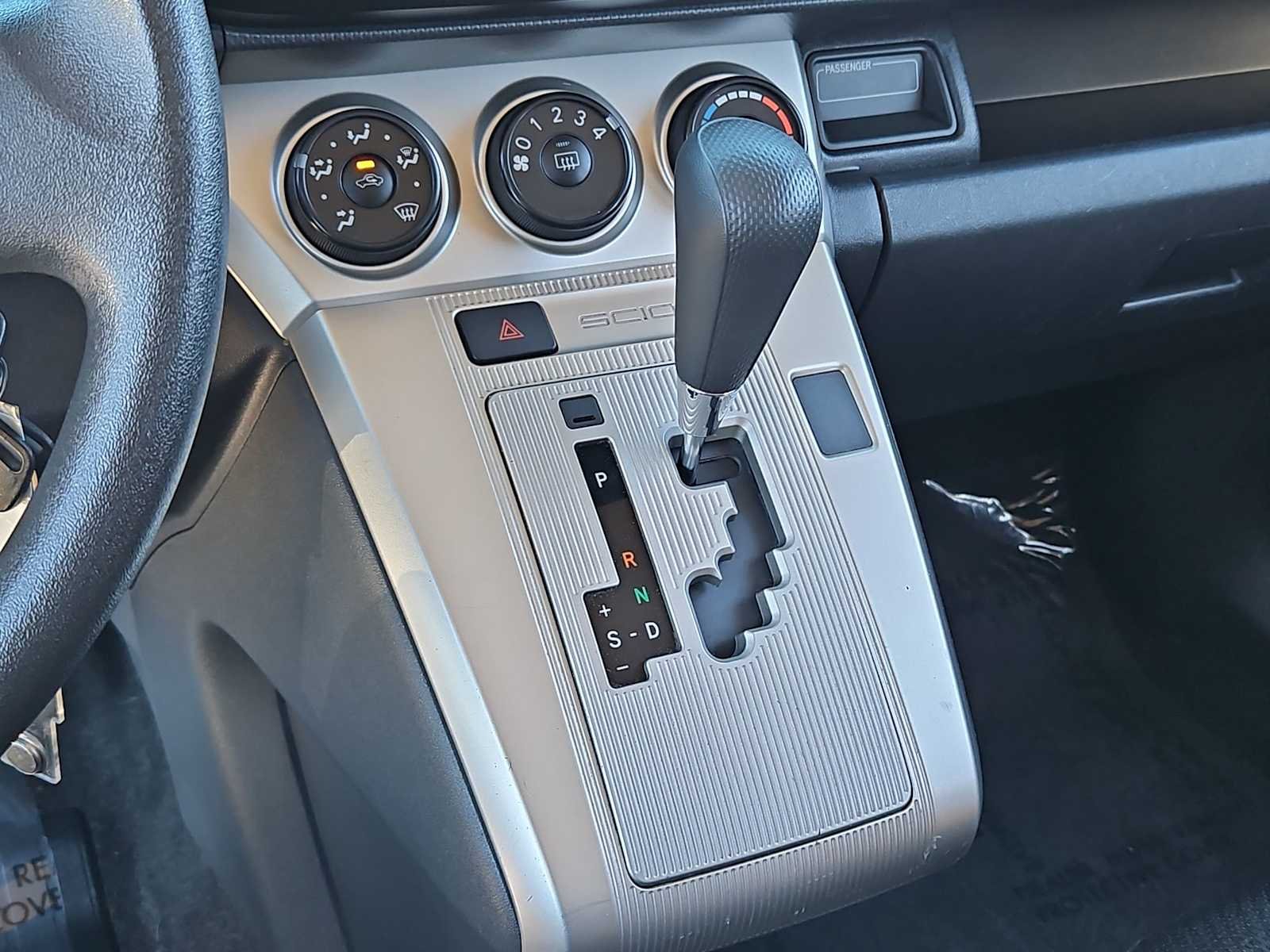 Used 2008 Blackberry Crush Metallic Scion  image 29