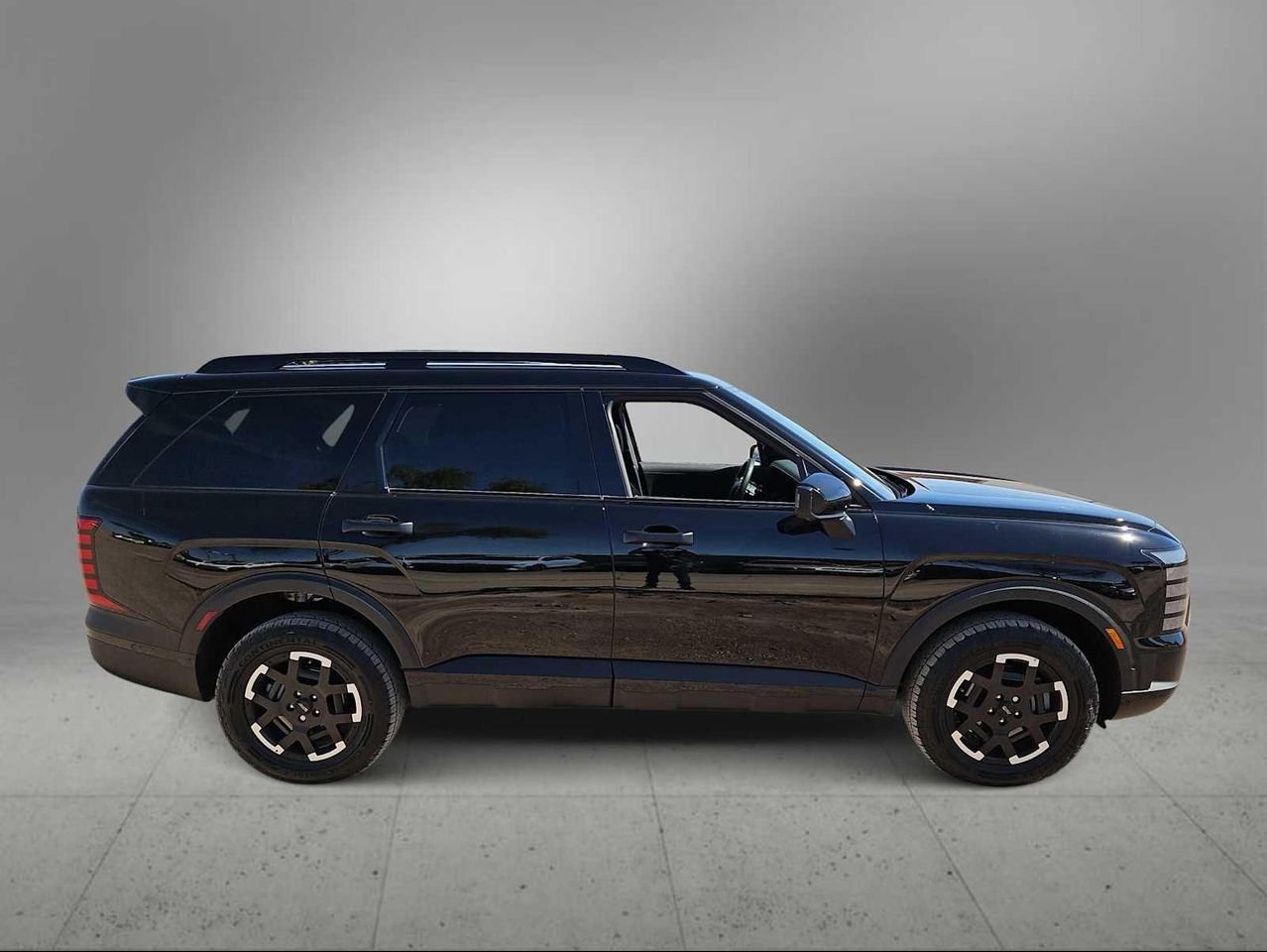 New 2026 Abyss Black Pearl Hyundai XRT Pro image 9