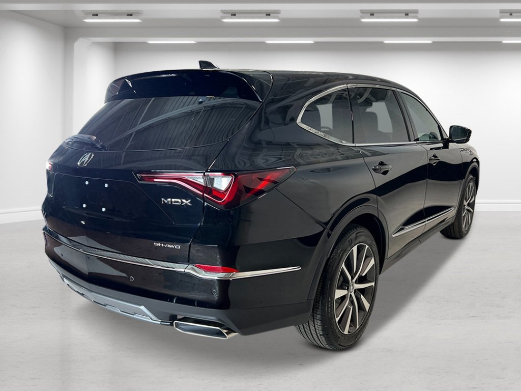 2026 Acura MDX Technology Package - Photo 7