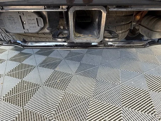 Used 2019 Gray Ford Limited image 46