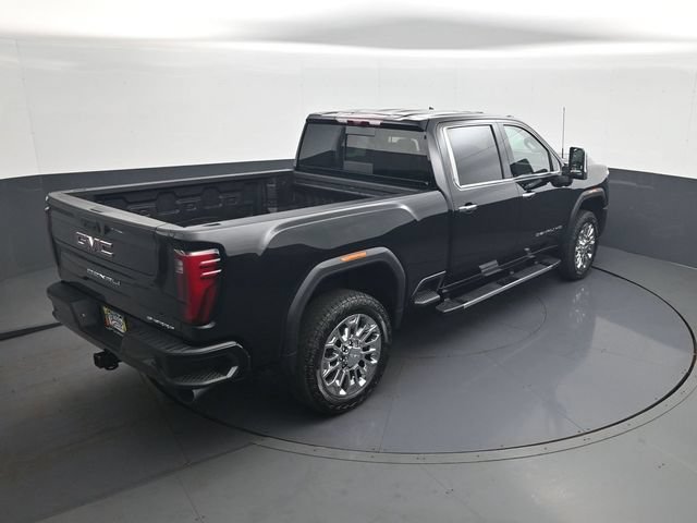 New 2026 Onyx Black GMC Denali image 17