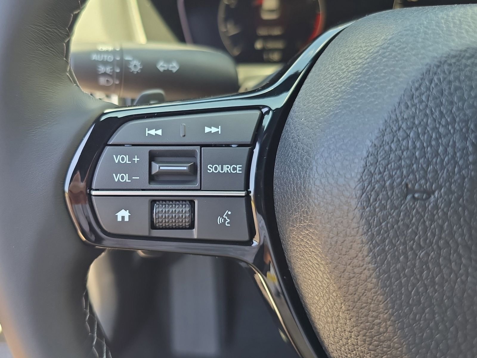 2026 Honda Civic Sport - Photo 23