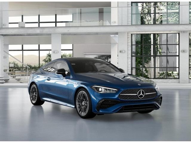 2025 Mercedes-Benz CLE CLE 300 - Photo 10