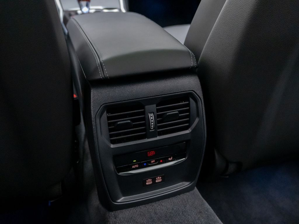 2023 BMW M3 Sedan Base - Photo 17