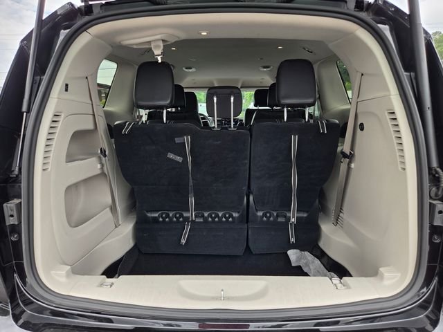 Used 2023 Black Chrysler Touring L image 32