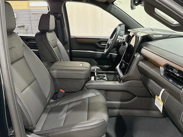 New 2026 Onyx Black GMC Denali image 27