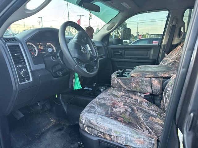 Used 2017 Gray Ram Tradesman image 6