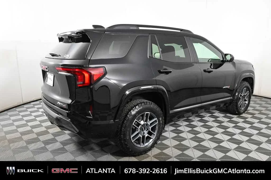 2026 GMC Terrain AT4 - Photo 28