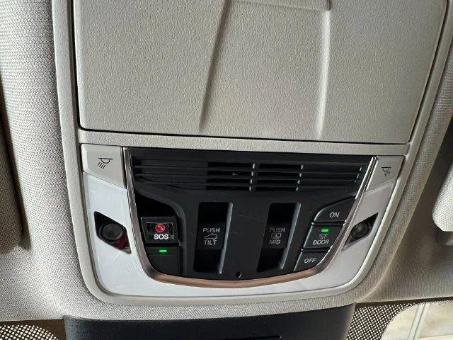 New 2026 Liquid Carbon Metallic Acura Base image 21
