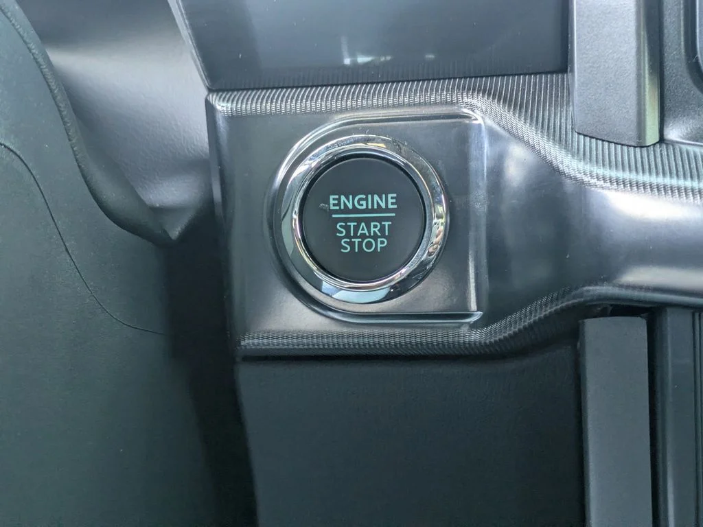 New 2026 Agate Black Metallic Ford Lariat image 33