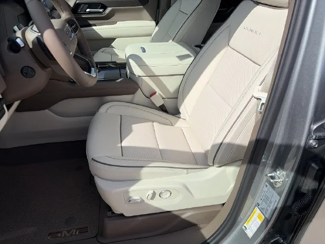 New 2027 Gray GMC Denali image 10