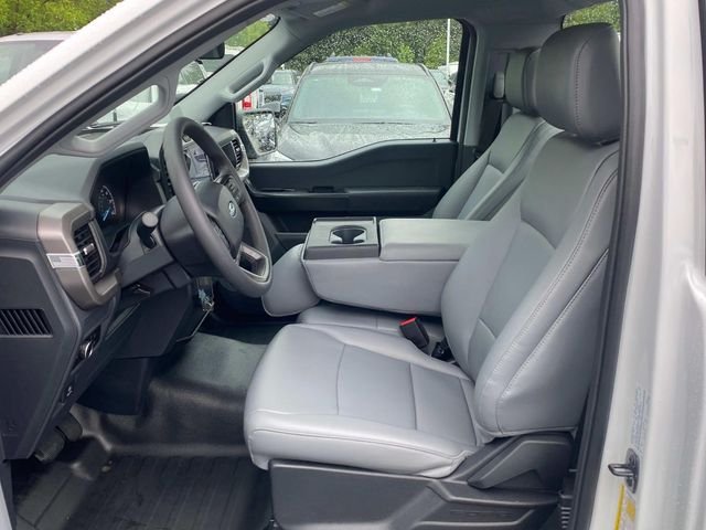 New 2026 White Ford XL image 7