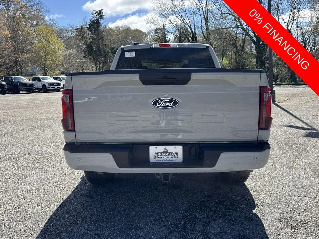 New 2026 Avalanche Ford STX® image 6