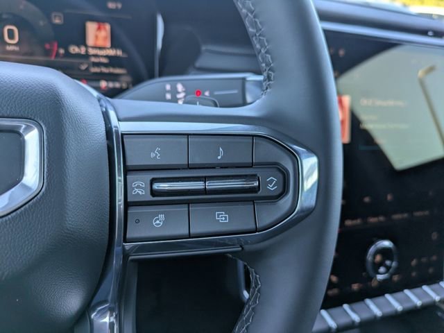 2026 GMC Acadia Elevation - Photo 29