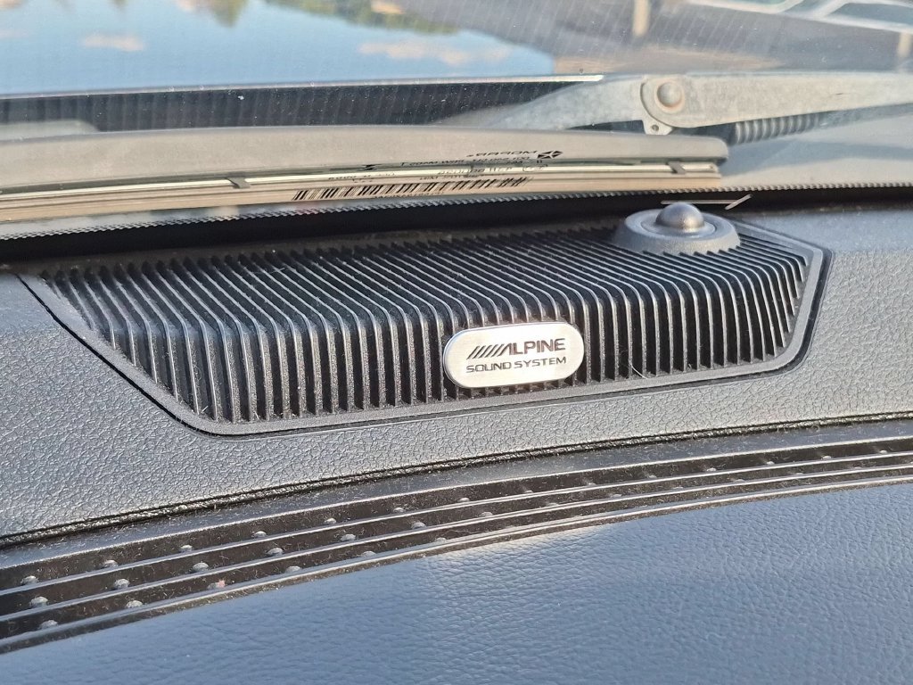 Used 2017 Steel Metallic Ram Laramie image 30