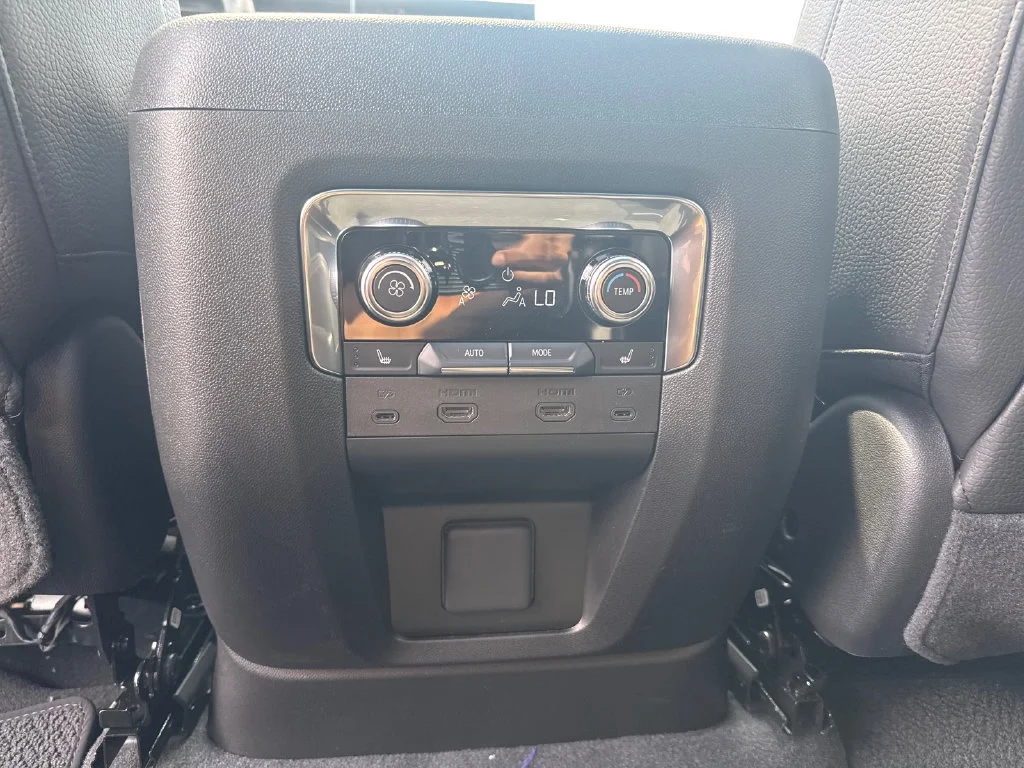 New 2026 Onyx Black GMC Denali image 30