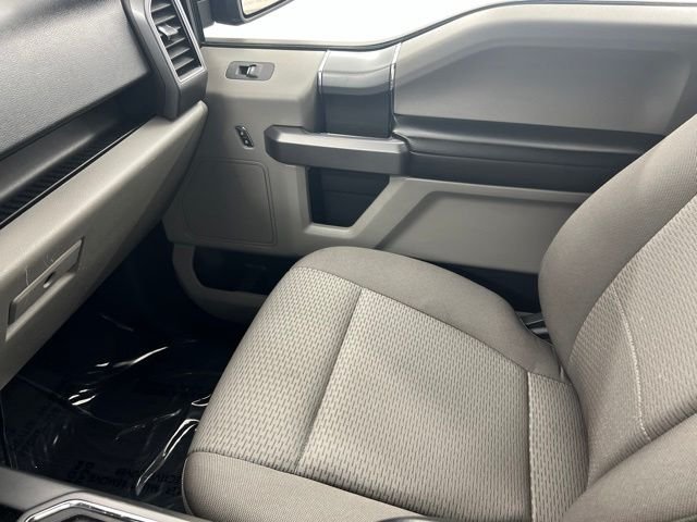 Used 2020 Blue Ford XLT image 16