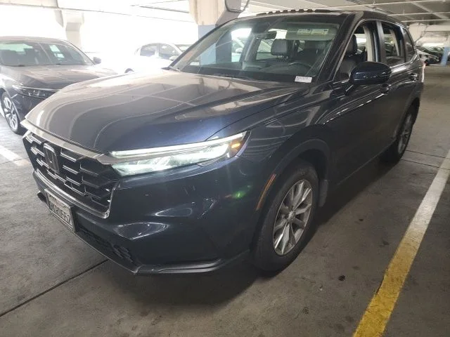 Used 2024  Honda EX-L image 5