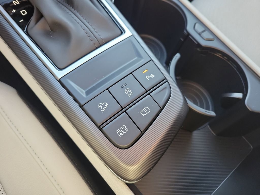 New 2026 Gray Kia EX image 38
