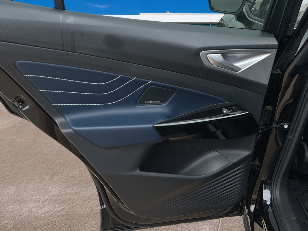 New 2026 Black Volkswagen Pro S Plus image 14