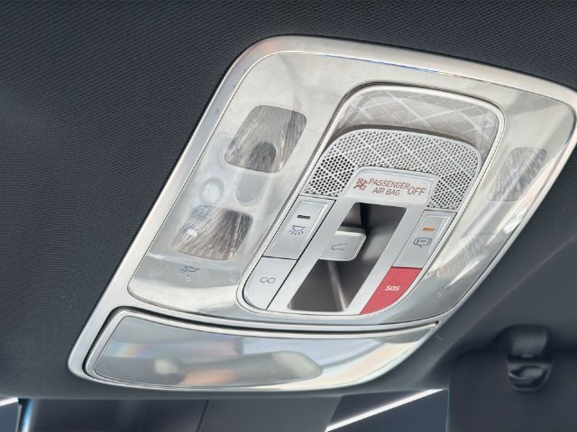 Certified Used 2025 Silver Genesis Advanced image 36