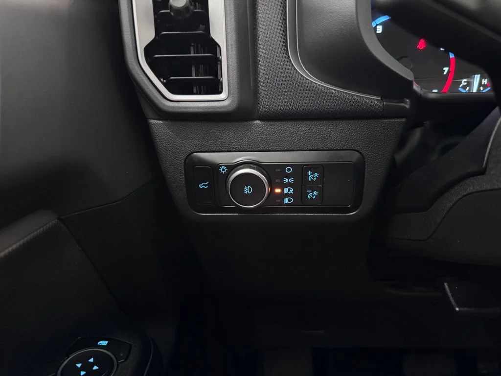 2024 Ford Bronco Sport Big Bend - Photo 25