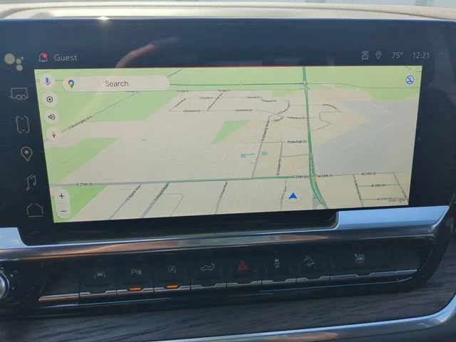 New 2026 Summit White GMC SLT image 21